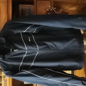 Mens Nike jacket